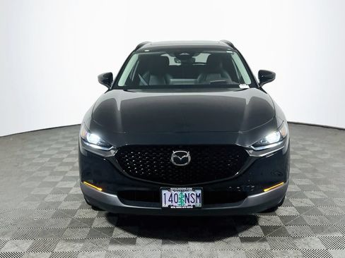 Used 2025 MAZDA CX-30 2.5 Turbo w/ Premium Plus Pkg AWD/4WD image 2