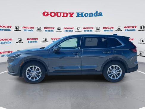 Used 2023 Honda CR-V EX image 5