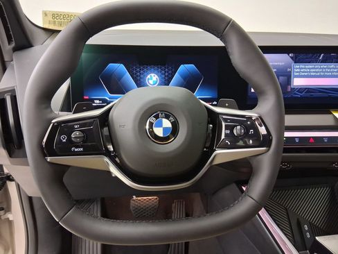 New 2026 BMW X3 xDrive30 w/ Premium Package image 15