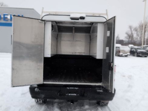 Used 2022 RAM 1500 Tradesman w/ Tradesman Group image 7