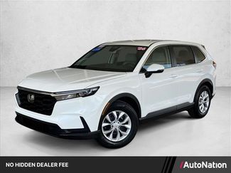Used 2026 Honda CR-V LX video 1