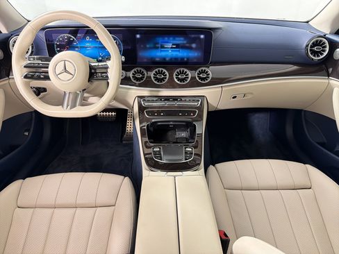 Used 2023 Mercedes-Benz E 450 Coupe image 15