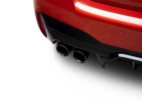 Used 2021 BMW M5 w/ Competition Package image 20