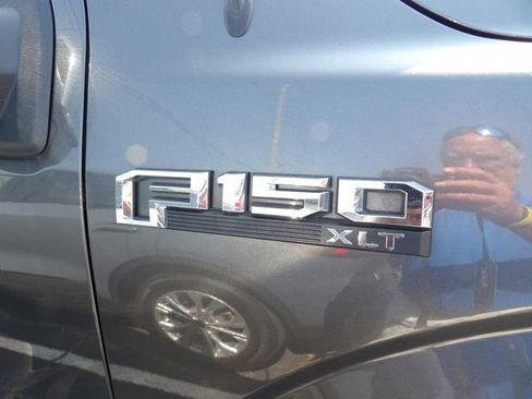 Used 2018 Ford F150 XLT w/ Equipment Group 302A Luxury RWD image 18