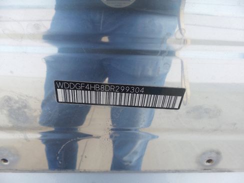 Used 2013 Mercedes-Benz C 250 Sport image 20