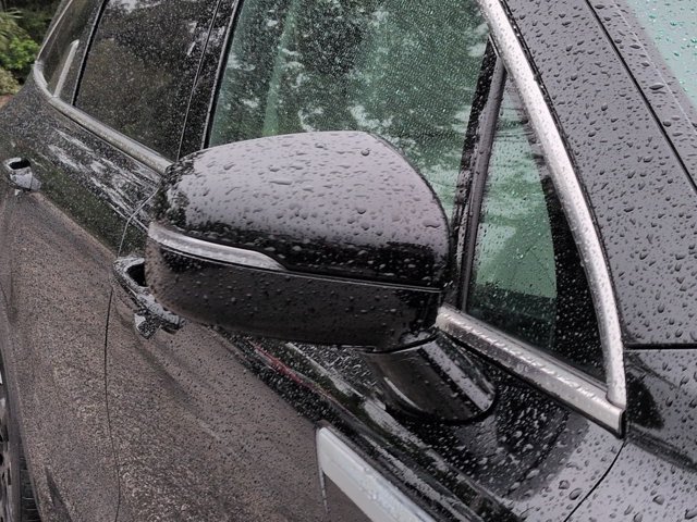 Used 2024 Kia Sorento S w/ Panoramic Sunroof Package FWD image 12