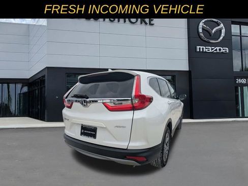 Used 2019 Honda CR-V EX image 3
