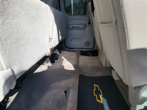 Used 2013 Chevrolet Silverado 1500 LT w/ All-Star Edition image 34