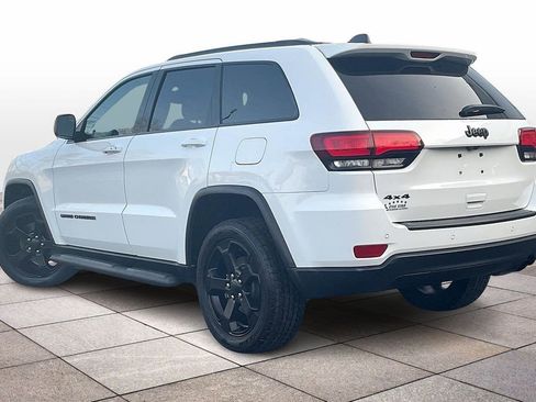 Used 2021 Jeep Grand Cherokee Freedom Edition image 11