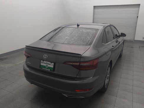 Used 2019 Volkswagen Jetta R-Line FWD image 7
