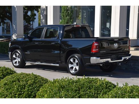 Used 2019 RAM 1500 Laramie image 6