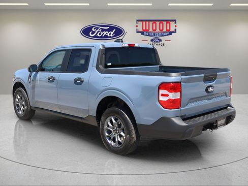 New 2026 Ford Maverick XLT FWD image 5