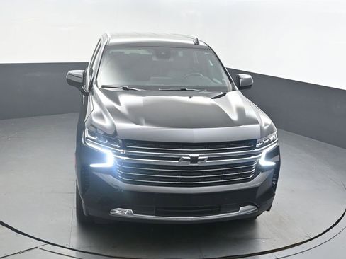 Used 2023 Chevrolet Tahoe LT image 39