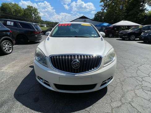Used 2012 Buick Verano FWD image 14