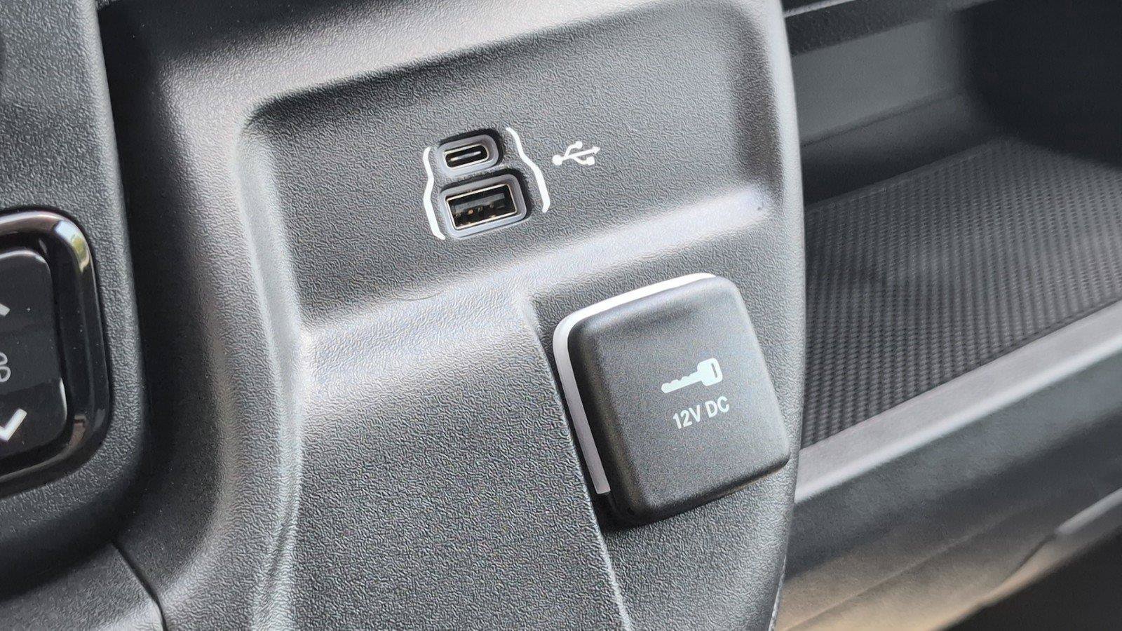 New 2027 RAM ProMaster 2500 w/ Safety Group FWD image 27