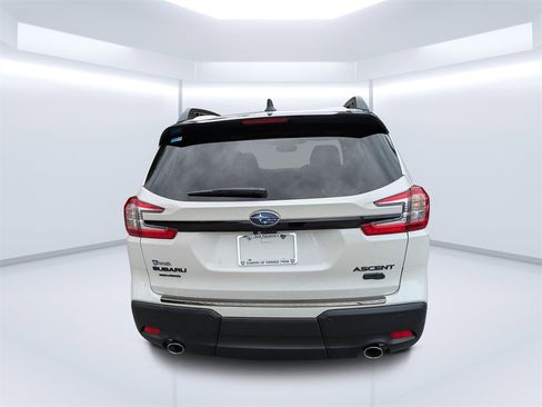 New 2025 Subaru Ascent Onyx Edition image 4
