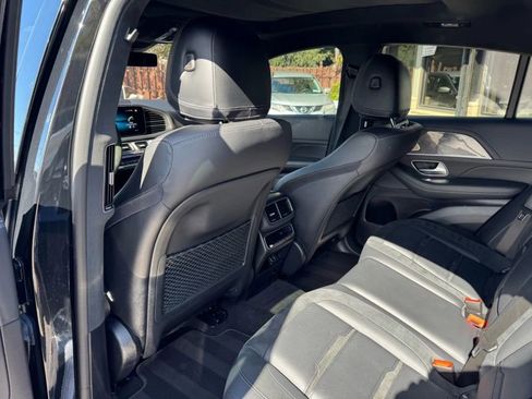 Used 2022 Mercedes-Benz GLE 53 AMG GLE 53 Sport Utility 4D image 20