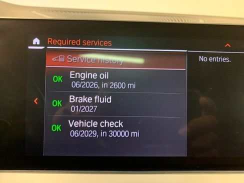Used 2023 BMW 440i xDrive Coupe w/ Premium Package AWD/4WD image 29