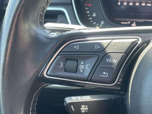 Used 2018 Audi S4 Premium Plus AWD/4WD image 8