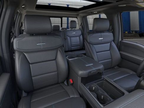 New 2026 Ford F250 Platinum AWD/4WD image 10