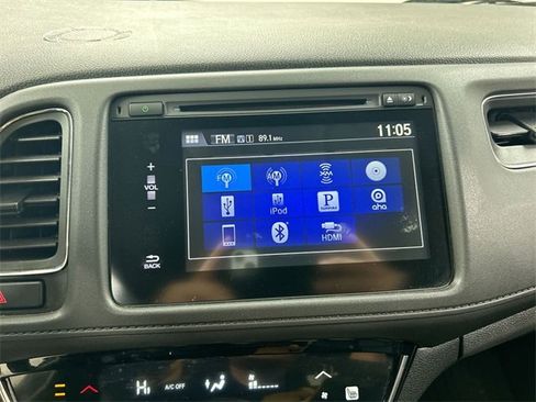 Used 2017 Honda HR-V EX-L image 14