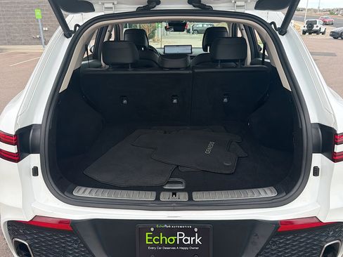 Used 2025 Genesis GV70 2.5T image 30