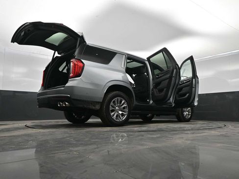 Used 2024 GMC Yukon Denali w/ Advanced Technology Package image 41