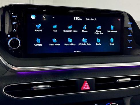 Used 2023 Hyundai Sonata Limited image 18