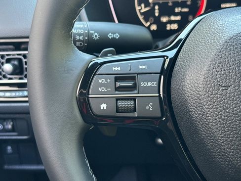 New 2026 Honda Civic Sport image 16