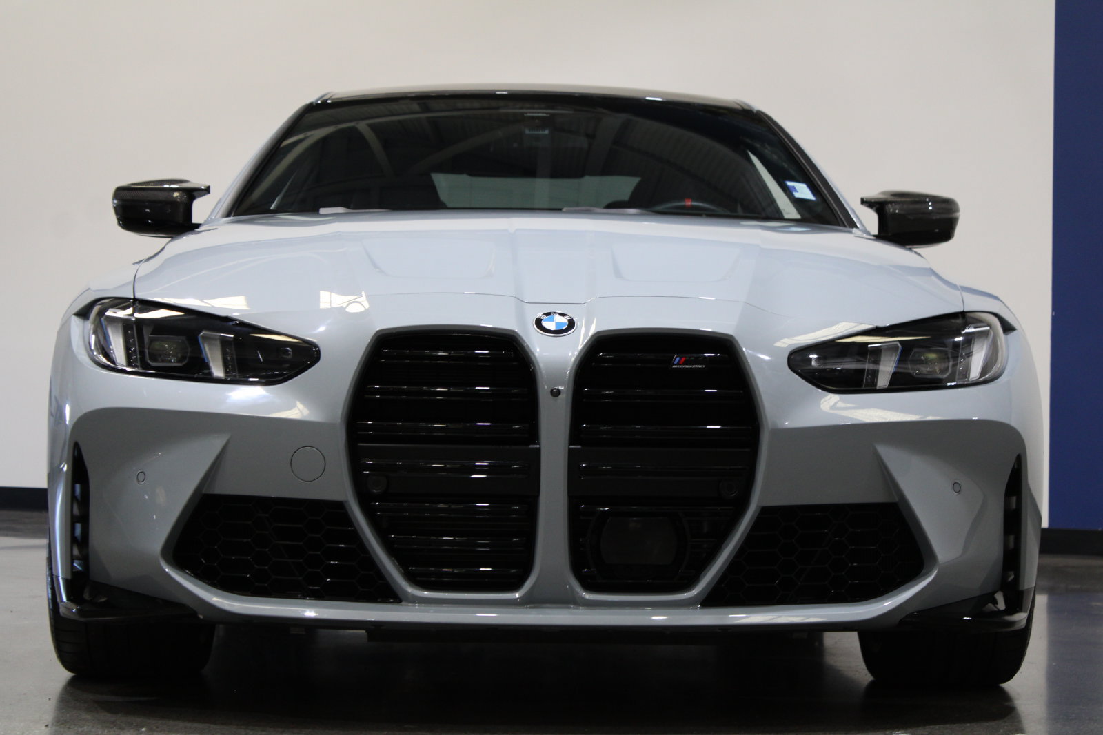 Used 2025 BMW M4 Competition RWD image 6