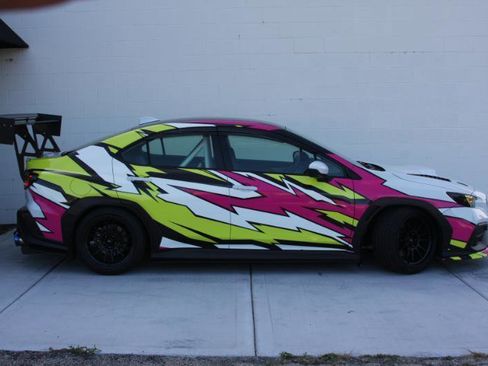 Used 2022 Subaru WRX Premium image 18