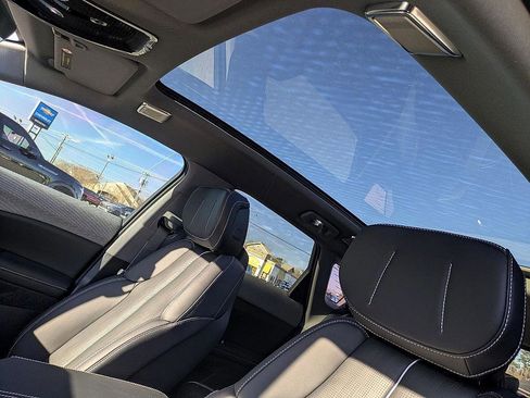 New 2026 Cadillac Optiq Luxury 2 image 11