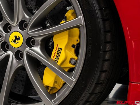 Used 2008 Ferrari F430 Scuderia RWD image 27