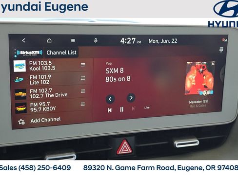 Used 2023 Hyundai Ioniq 5 SEL AWD/4WD image 25