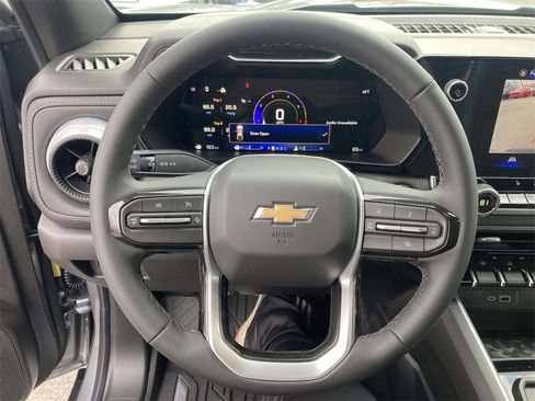 New 2026 Chevrolet Colorado LT w/ Advanced Trailering Package image 26