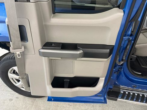 Used 2018 Ford F150 XLT w/ Equipment Group 301A Mid AWD/4WD image 49