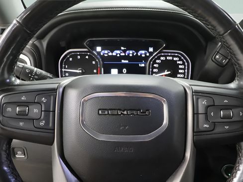 Used 2023 GMC Sierra 2500 Denali w/ Denali Ultimate Package AWD/4WD image 14