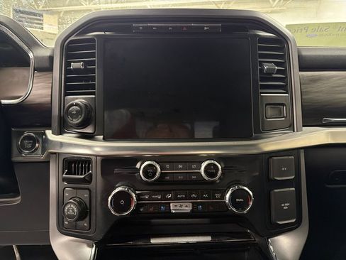 Certified 2024 Ford F150 Lariat image 22