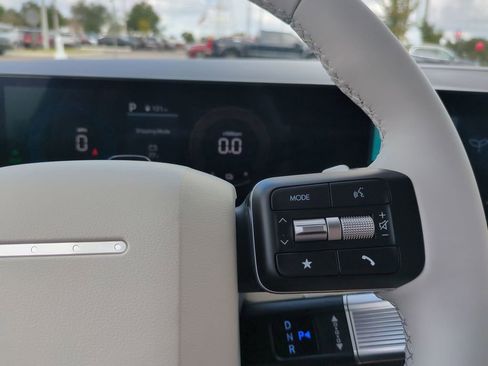 New 2026 Hyundai Santa Fe SEL image 33