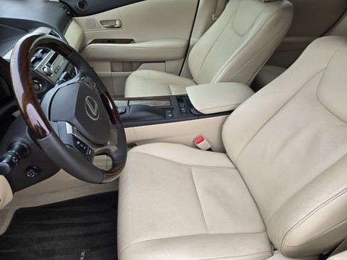 Used 2014 Lexus RX 350 FWD image 17