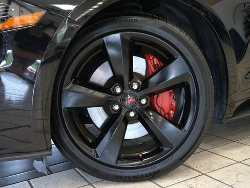 Used 2022 Ford Mustang GT Premium w/ Equipment Group 401A RWD image 55
