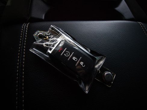 Used 2025 RAM 1500 Tradesman image 33