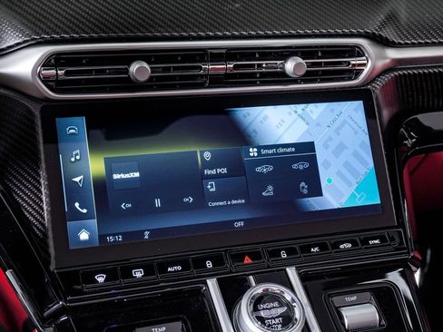 New 2026 Aston Martin V8 Vantage S image 29