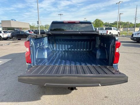 Used 2024 Chevrolet Silverado 1500 LT AWD/4WD image 28