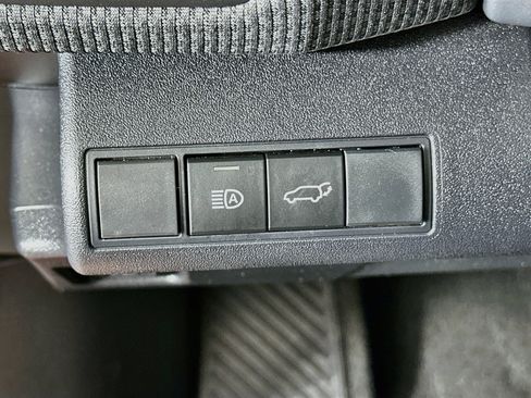 Used 2023 Subaru Solterra AWD image 17