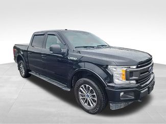 Used 2018 Ford F150 XLT w/ Equipment Group 302A Luxury image 1
