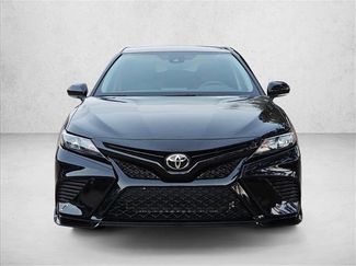 Used 2023 Toyota Camry TRD video 2