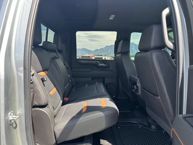 Used 2024 GMC Sierra 3500 AT4 w/ AT4 Premium Plus Package AWD/4WD image 29