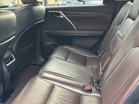 Used 2016 Lexus RX 350 AWD image 30