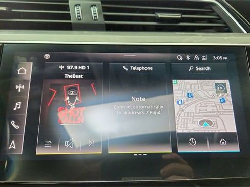 Used 2024 Audi Q8 e-tron Premium image 46